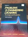 Problems in Engineering Drawing v 1  2