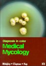 Medical Mycology 1st 1997 Mosby