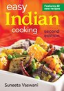 Easy Indian Cooking