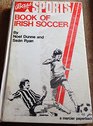 Bass Book of Irish Soccer