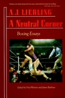 A Neutral Corner  Boxing Essays