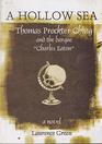 A Hollow Sea Thomas Prockter Ching and the Barque  Charles Eaton