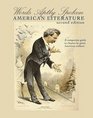 words aptly spoken american literature 2nd edition