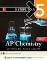 5 Steps to a 5 AP Chemistry 2020