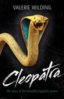 Cleopatra The Story of the Beautiful Egyptian Queen
