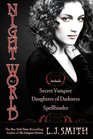 Night World Vol 1 Secret Vampire / Daughters of Darkness / Spellbinder