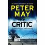 The Critic (Enzo Files, Bk 2)