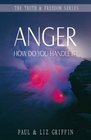Anger How Do You Handle It