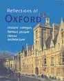 Reflections of Oxford