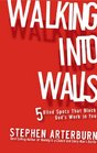 Walking Into Walls: 5 Blind Spots That Block God's Work in You