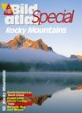 HB Bildatlas Special H50 Rocky Mountains