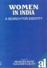 Women In India A Search For Identity