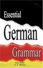 Essential German Grammar