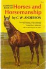Complete Book of Horses and Horsemanship