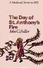 The day of St Anthony's Fire