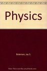 Physics an Introduction