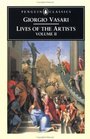 Lives of the Artists Volume 2