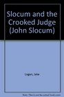 Slocum and the Crooked Judge (Slocum, Bk 124)