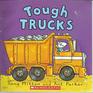 Tough Trucks