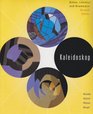 Kaleidoskop Kultur Literatur Und Grammatik Text with InText Audio CD