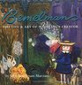 Bemelmans  The Life and Art of Madeline's Creator