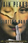 Giotto's Hand (Jonathan Argyll, Bk 5)