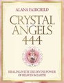 Crystal Masters 333 Initiation with the Divine Power of Heaven and Earth