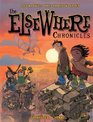 The Elsewhere Chronicles 2 The Shadow Spies