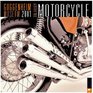 Art of the Motorcycle 2001 Calendar