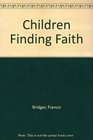 Children Finding Faith