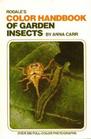 Rodale's Color Handbook of Garden Insects