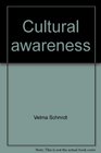 Cultural awareness A resource bibliography