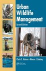 Urban Wildlife Management Second Edition