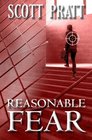 Reasonable Fear (Joe Dillard, Bk 4)