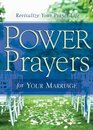 Power Prayers for Your Marriage