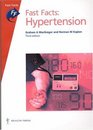 Hypertension Fast Facts