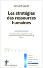 Les stratgies des ressources humaines