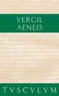 Aeneis Lateinisch  Deutsch