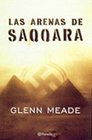 Las arenas de saqqara