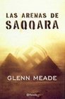 Las arenas de saqqara
