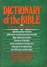 Dictionary of the Bible Reprint