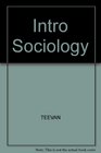 Intro Sociology