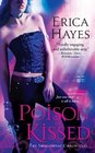 Poison Kissed (Shadowfae Chronicles, Bk 3)