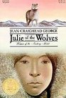 Julie of the Wolves  (Julie of the Wolves, Bk 1)