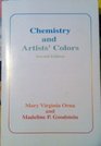 Chemistry and Artists' Colors