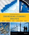 Fundamentals of Engineering Economic Analysis