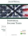 SouthWestern Federal Taxation 2014 Individual Income Taxes Professional Edition