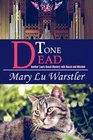 Tone Dead Another Laura Kenzel Mystery with Rascal and Mischief