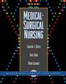 MedicalSurgical Nursing