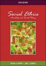 Social Ethics With Free PowerWeb Morality and Social Policy